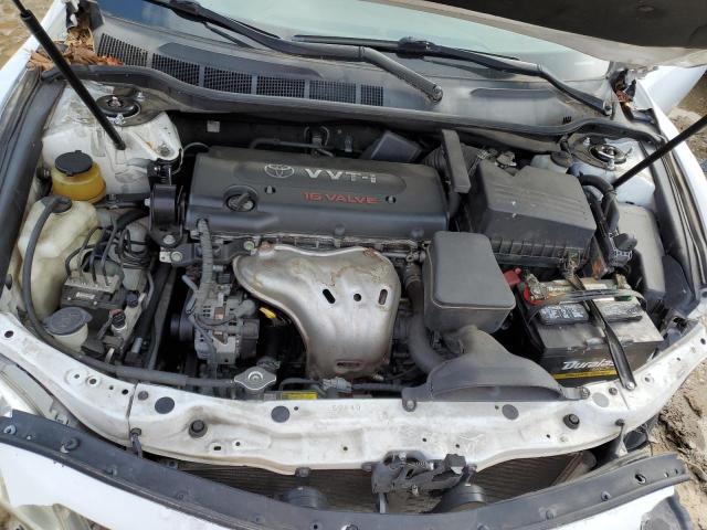 Photo 11 from auction – 2009 TOYOTA CAMRY BASE with VIN 4T1BE46KX9U879986