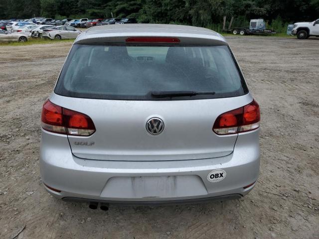 Photo 6 from auction – 2012 VOLKSWAGEN GOLF with VIN WVWDB7AJ3CW314318