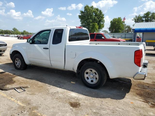 Photo 2 from auction – 2013 NISSAN FRONTIER S with VIN 1N6BD0CT5DN735842