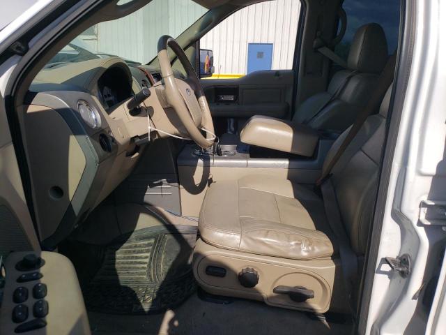 Photo 7 from auction – 2008 FORD F150 SUPER with VIN 1FTPW12588FB44870