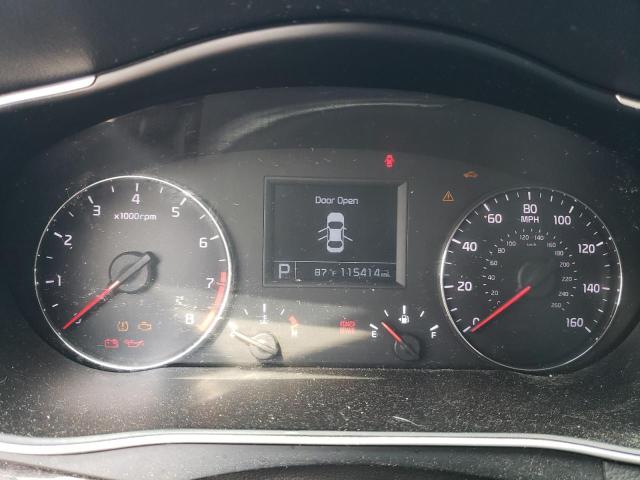 Photo 9 from auction – 2015 KIA CADENZA PR with VIN KNALN4D75F5186995