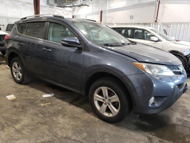 Photo 4 from auction – 2013 TOYOTA RAV4 XLE with VIN 2T3RFREV8DW063007