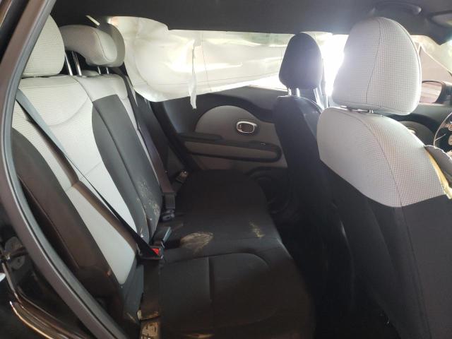 Photo 10 from auction – 2018 KIA SOUL with VIN KNDJN2A27J7570300