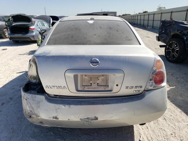 Photo 6 from auction – 2002 NISSAN ALTIMA SE with VIN 1N4BL11E22C135245