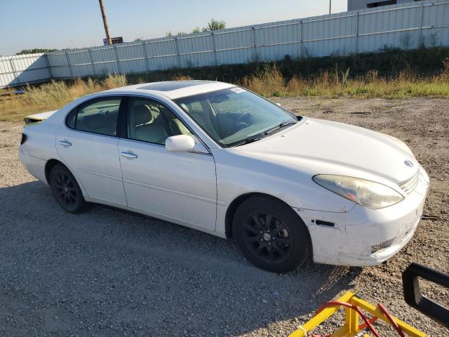 Снимка 4 от търг – 2002 LEXUS ES 300 с VIN JTHBF30G720013237