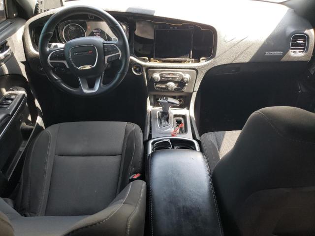 Photo 8 from auction – 2018 DODGE CHARGER R/ with VIN 2C3CDXCT7JH260963