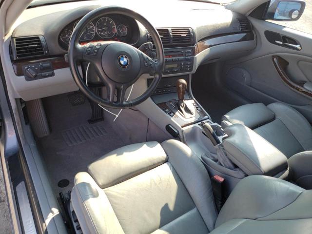 Photo 8 from auction – 2006 BMW 330 CI with VIN WBABD53466PL18419
