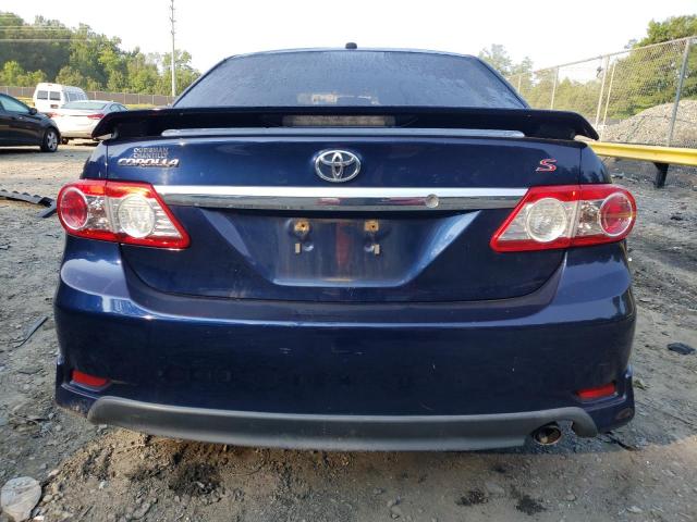 Zdjęcie 6 z aukcji – 2012 TOYOTA CAROLLA z VIN 5YFBU4EE4CP060897