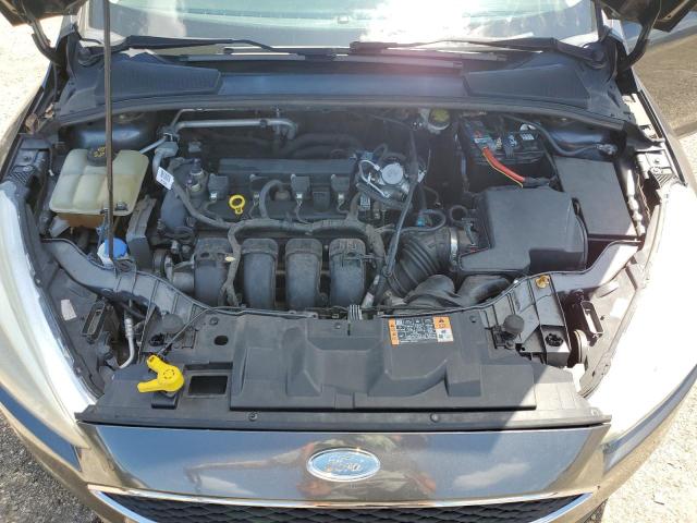 Photo 11 from auction – 2016 FORD FOCUS SE with VIN 1FADP3F27GL397650