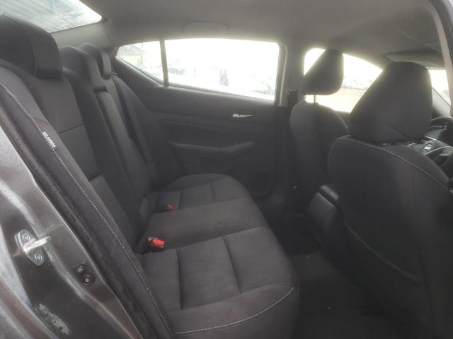 Photo 10 from auction – 2022 NISSAN ALTIMA SV with VIN 1N4BL4DV2NN383694