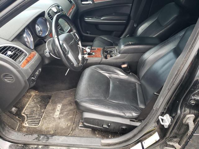 Photo 7 from auction – 2012 CHRYSLER 300 LIMITE with VIN 2C3CCACGXCH243225
