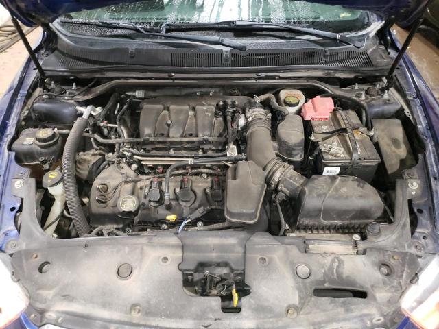 Photo 11 from auction – 2015 FORD TAURUS SEL with VIN 1FAHP2H88FG162582