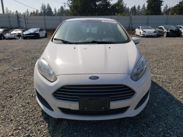 Photo 5 from auction – 2017 FORD FIESTA SE with VIN 3FADP4EJ3HM115597