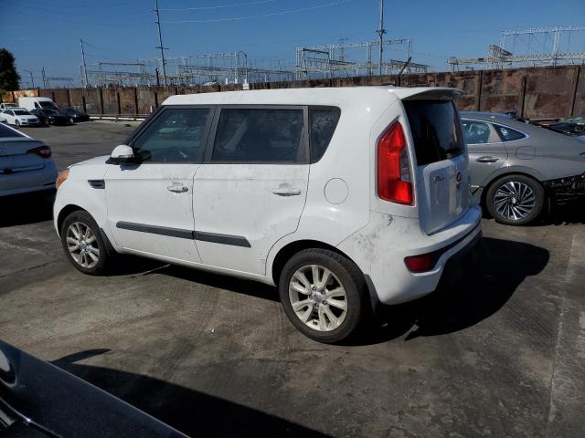Photo 2 from auction – 2013 KIA SOUL + with VIN KNDJT2A65D7761341