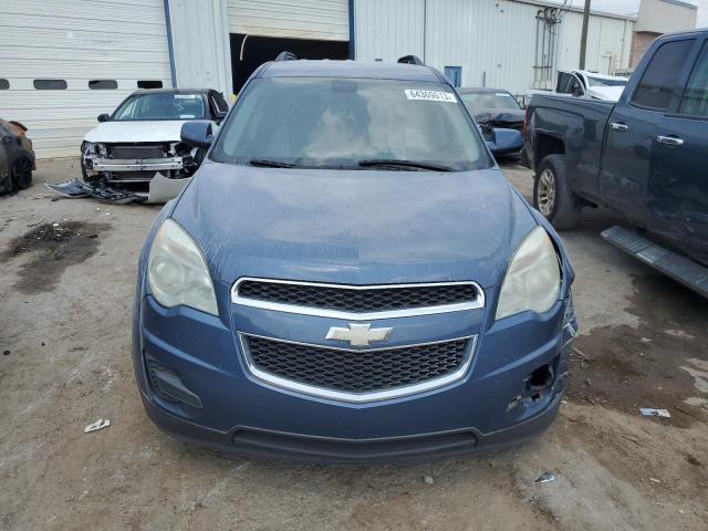 Фото 5 с аукциона – 2011 CHEVROLET EQUINOX LT с VIN 2CNALDEC7B6376402