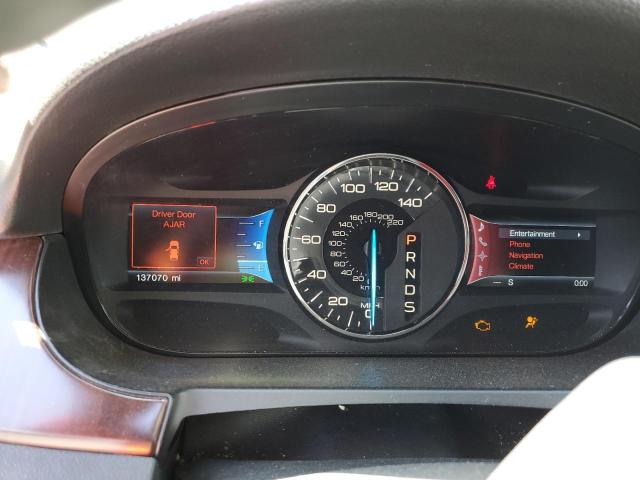 Photo 9 from auction – 2013 FORD EDGE LIMIT with VIN 2FMDK4KC5DBE11386