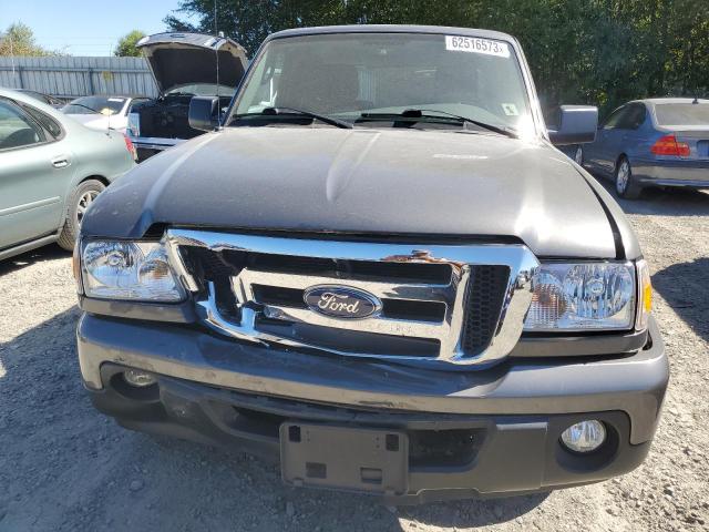 Photo 5 from auction – 2011 FORD RANGER SUP with VIN 1FTKR1ED3BPA25324