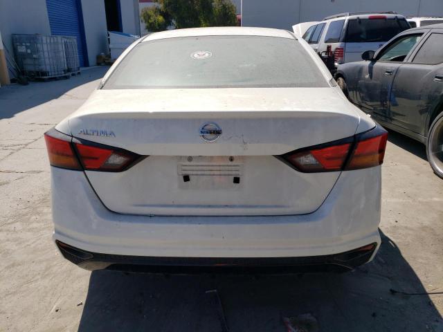 Photo 6 from auction – 2022 NISSAN ALTIMA S with VIN 1N4BL4BV0NN395586