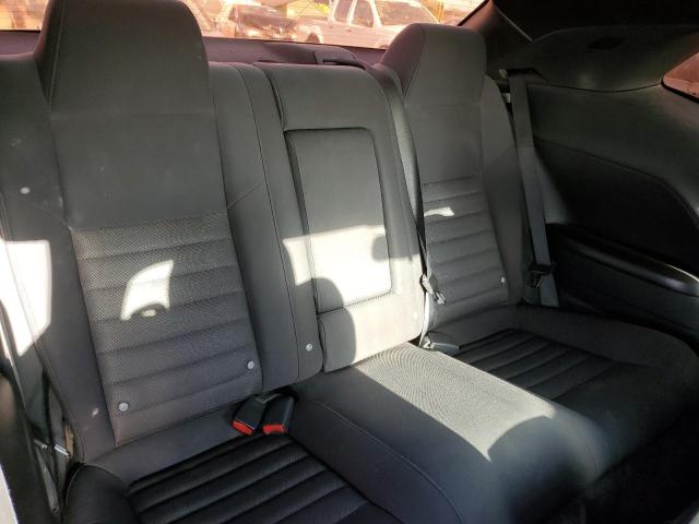 Photo 10 from auction – 2010 DODGE CHALLENGER with VIN 2B3CJ4DV6AH166707