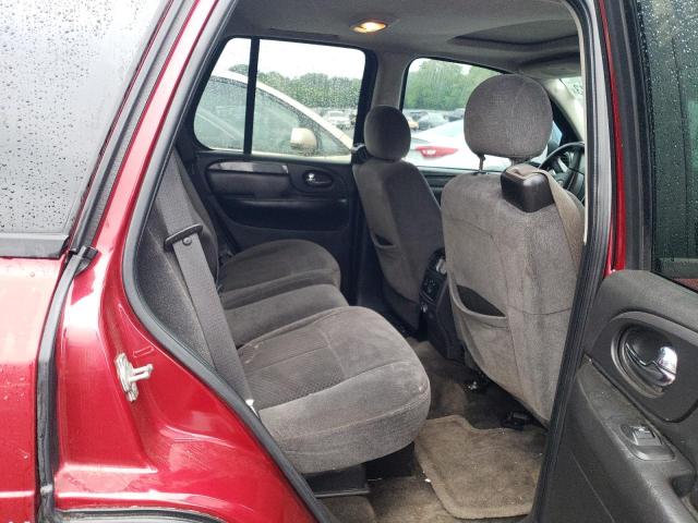 Photo 11 from auction – 2007 GMC ENVOY with VIN 1GKDT13S372277918