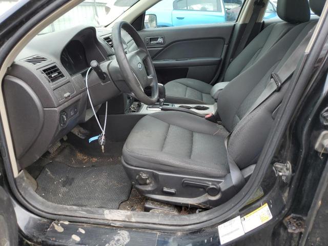 Photo 7 from auction – 2010 FORD FUSION SE with VIN 3FAHP0HA6AR364698