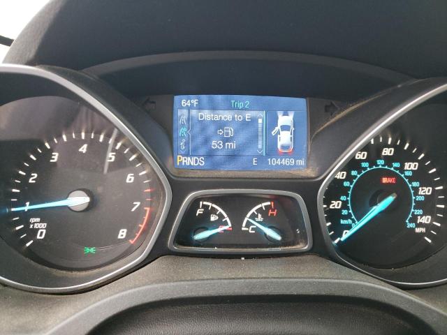 Photo 9 from auction – 2014 FORD ESCAPE SE with VIN 1FMCU9GX7EUC21843