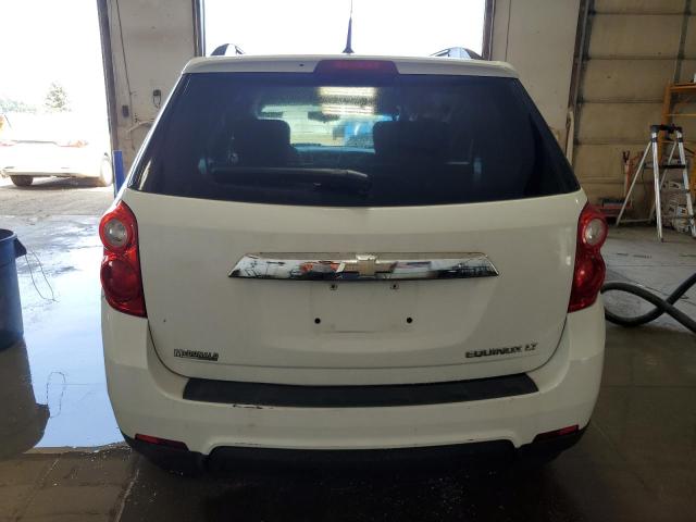Photo 6 from auction – 2011 CHEVROLET EQUINOX LT with VIN 2CNALDEC5B6225977