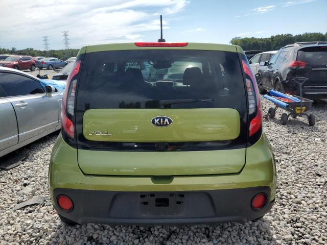 Photo 6 from auction – 2019 KIA SOUL with VIN KNDJN2A22K7916173