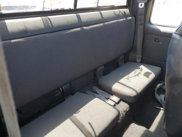 Photo 10 from auction – 1995 TOYOTA PICKUP 1/2 with VIN 4TARN93P6SZ319502