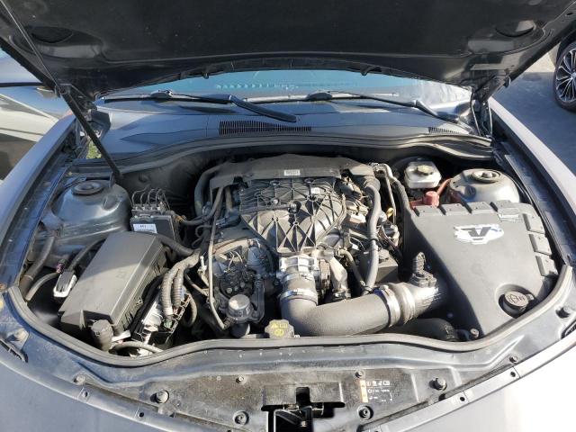 Photo 11 from auction – 2015 CHEVROLET CAMARO LS with VIN 2G1FB1E30F9301257