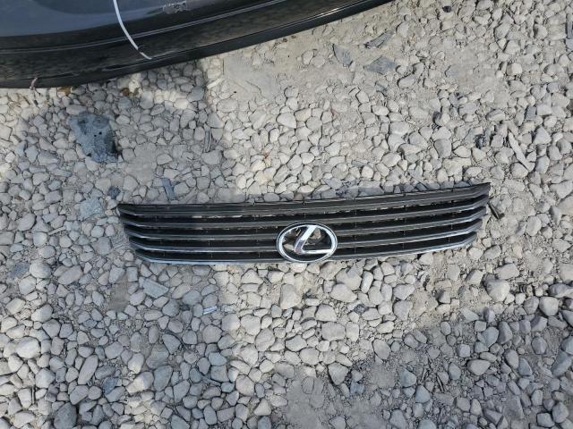 Photo 12 from auction – 2005 LEXUS LS 430 with VIN JTHBN36FX55028551