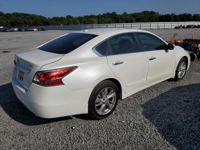 Photo 3 from auction – 2015 NISSAN ALTIMA 2.5 with VIN 1N4AL3AP3FC254999