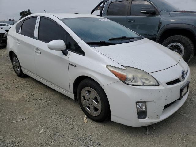 Photo 4 from auction – 2011 TOYOTA PRIUS with VIN JTDKN3DU9B5340875