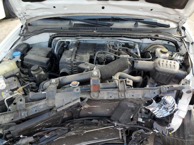 Photo 11 from auction – 2019 NISSAN FRONTIER S with VIN 1N6BD0CT8KN766869