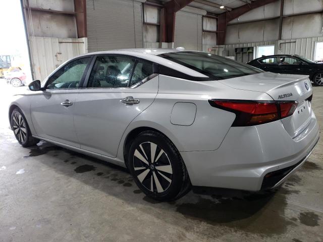 Photo 2 from auction – 2021 NISSAN ALTIMA SV with VIN 1N4BL4DV2MN360298