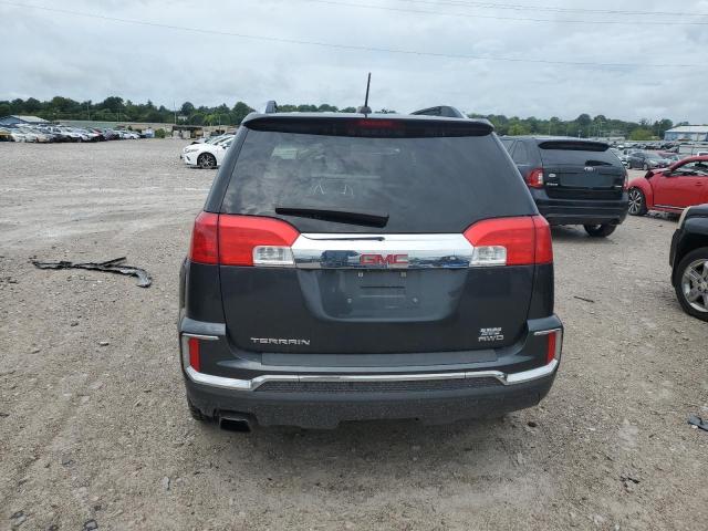 Photo 6 from auction – 2017 GMC TERRAIN SL with VIN 2GKFLUEK5H6125280