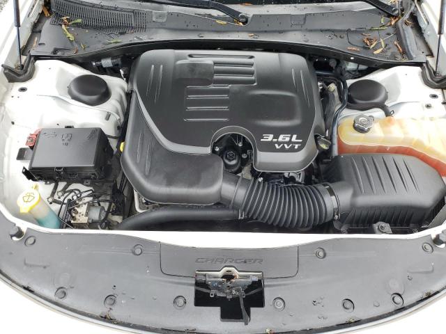 Photo 11 from auction – 2016 DODGE CHARGER SX with VIN 2C3CDXJG2GH247827