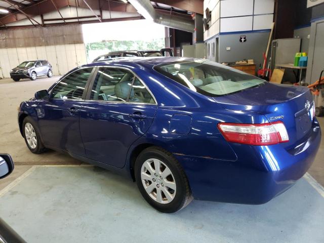Photo 2 from auction – 2007 TOYOTA CAMRY HYBR with VIN 4T1BB46K97U009765