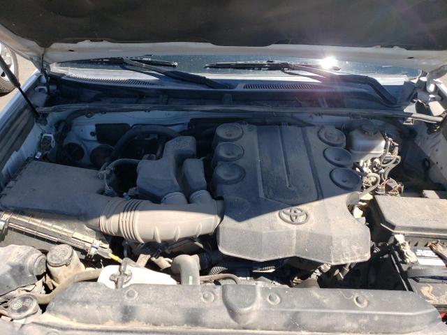 Photo 12 from auction – 2016 TOYOTA 4RUNNER SR with VIN JTEBU5JR4G5305050