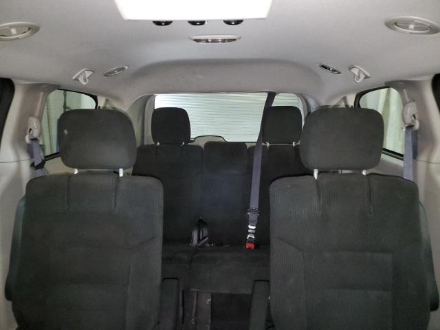 Photo 10 from auction – 2016 DODGE GRAND CARA with VIN 2C4RDGBG2GR143546