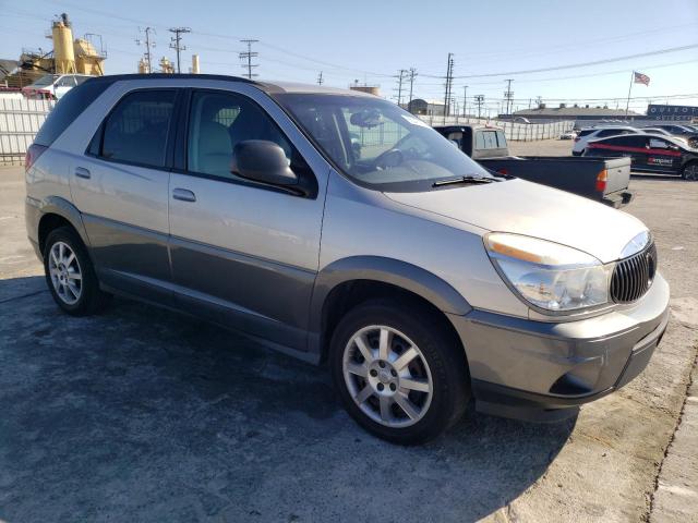 Photo 4 from auction – 2005 BUICK RENDEZVOUS with VIN 3G5DB03E35S565286