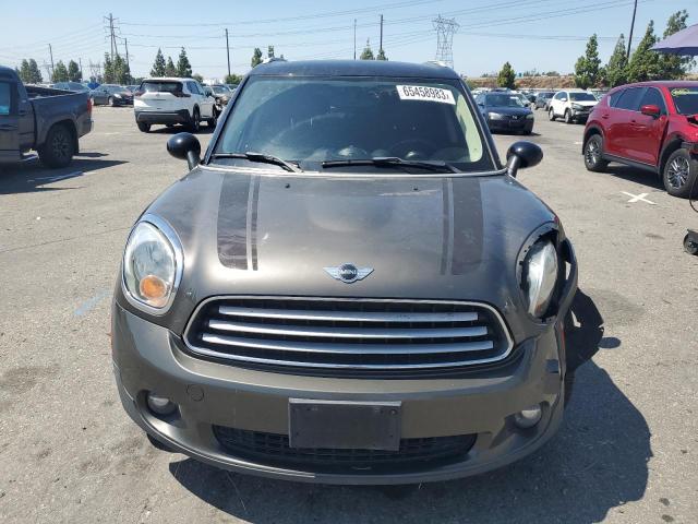 Снимка 5 от търг – 2011 MINI COOPER COU с VIN WMWZB3C58BWM01447