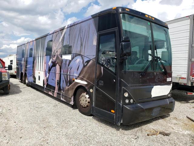 VAN HOOL URBAN BUS 2013 with VIN YE2CC1AB7D2047956 - Photo from auction