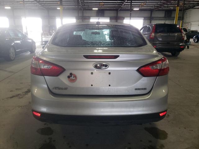 Photo 6 from auction – 2014 FORD FOCUS S with VIN 1FADP3E29EL280232