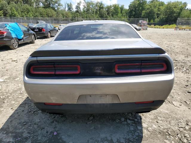 Photo 6 from auction – 2016 DODGE CHALLENGER with VIN 2C3CDZAG1GH200963