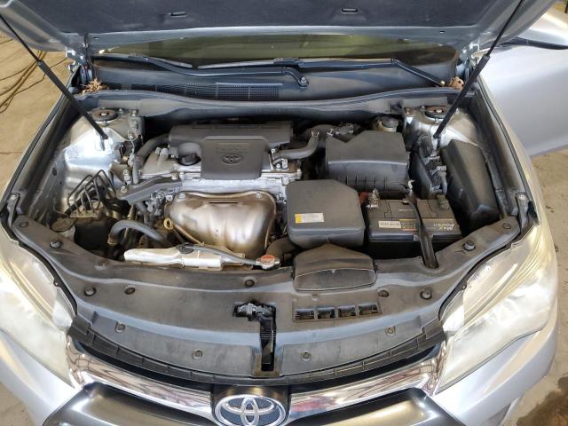 Photo 11 from auction – 2016 TOYOTA CAMRY LE with VIN 4T4BF1FK9GR570234