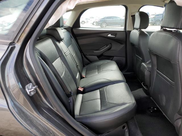 Photo 10 from auction – 2016 FORD FOCUS with VIN 1FADP3K21GL306488