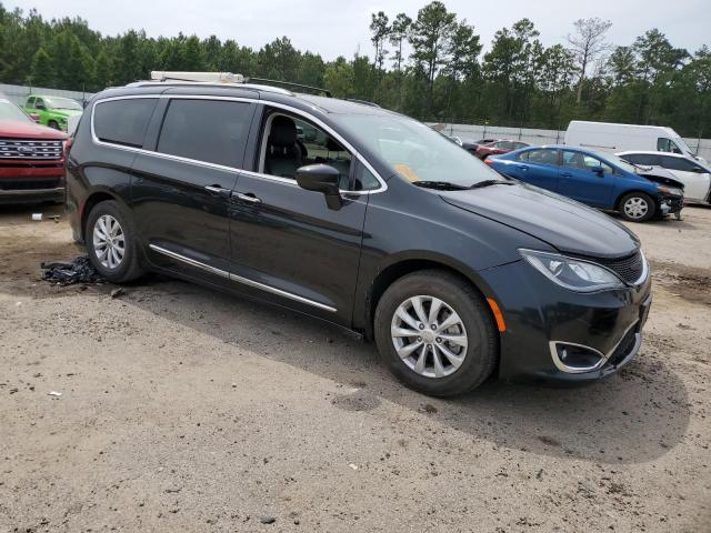 Photo 4 from auction – 2019 CHRYSLER PACIFICA T with VIN 2C4RC1BG9KR624967