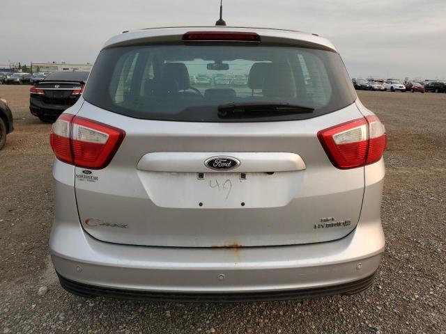 Photo 6 from auction – 2013 FORD C-MAX SEL with VIN 1FADP5BU0DL517741