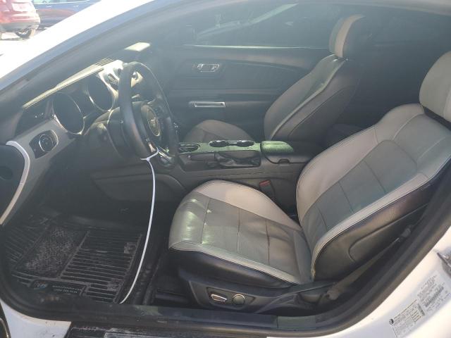 Photo 7 from auction – 2015 FORD MUSTANG with VIN 1FA6P8TH3F5317164